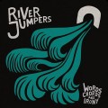 River Jumpers - Words Chords and Irony 7 inch